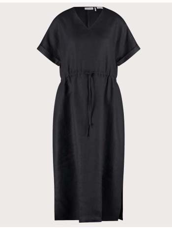 gerry weber dress woven 580105-31235-11000 black σε προσφορά