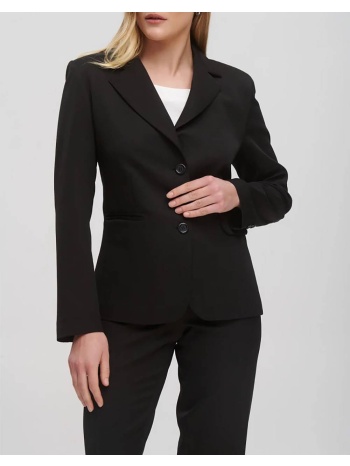 veto σακακι 01-6009n-black black