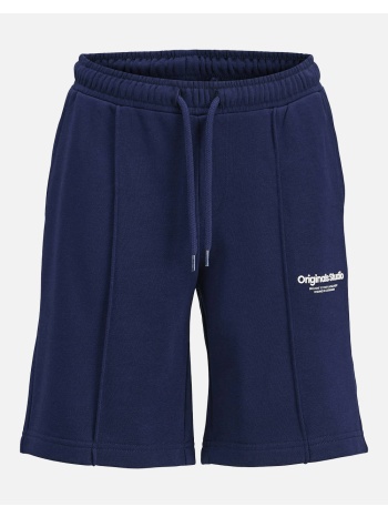jack&jones jpstvesterbro sweat shorts gms sn jnr σε προσφορά