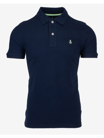 explorer μπλουζα polo basic 2521102000-navy midnightblue σε προσφορά