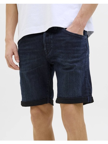 jack&jones jjirick jjfox shorts cb 310 sn 12269608-blue σε προσφορά