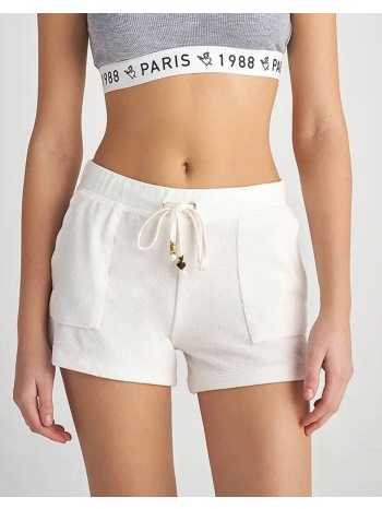 sugarfree σορτσακι 19810000-102 offwhite