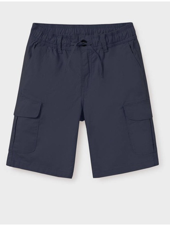 mayoral βερμουδα cargo 06208-064 darkblue σε προσφορά