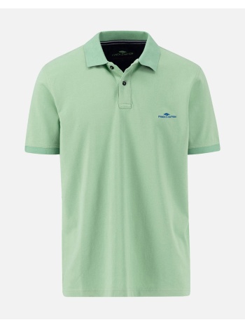 fynch-hatton polos 1504 4006-722 lightgreen σε προσφορά
