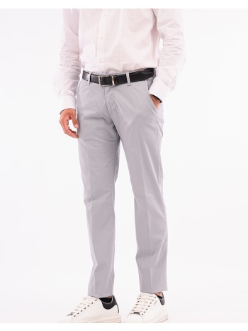 fourten chino t910125080-00040 lightgray σε προσφορά