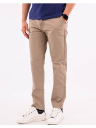 lexton παντελονι 09.35.canettato pants-cammelo camel