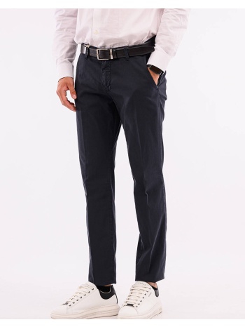 fourten chino t910125080-00011 darkblue σε προσφορά