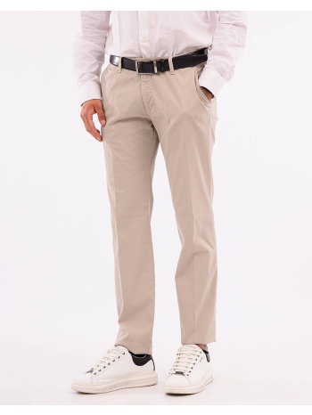 fourten chino t910125080-00023 biege σε προσφορά