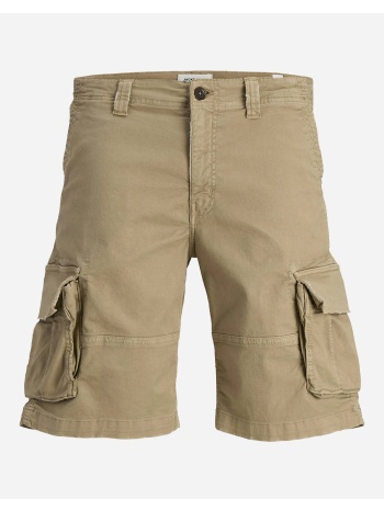 jack&jones jpstcole sebastian cargo short mid σε προσφορά