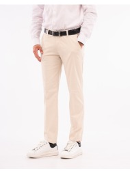 fourten chino t910125080-00103 ecru