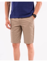 lexton βερμουδα 10.35.canettato shorts-cammelo camel