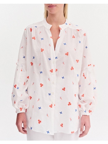 forel πουκάμισο 080.80.05.008-λευκο white σε προσφορά