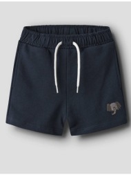name it nmmjanko nreg swe shorts unb pb 13238151-dark sapphire darkblue