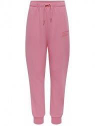 only kogcooper pant swt 15275158-morning glory pink