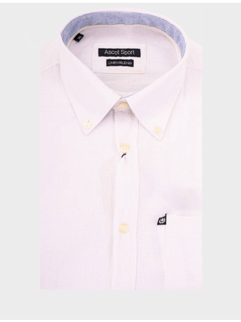 ascott πουκαμισο 15162209-01 white σε προσφορά