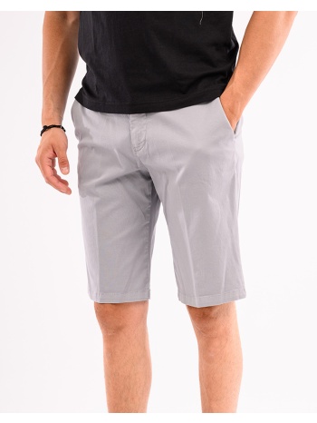 four ten βερμουδα p333125003-00040 lightblue σε προσφορά