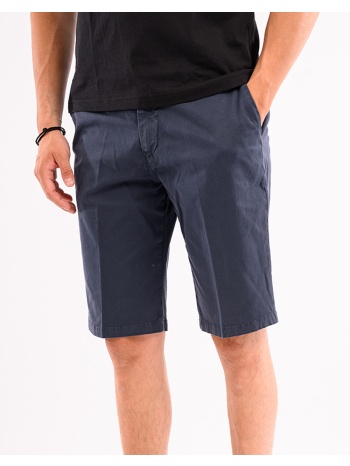 four ten βερμουδα p333125003-00091 navyblue σε προσφορά