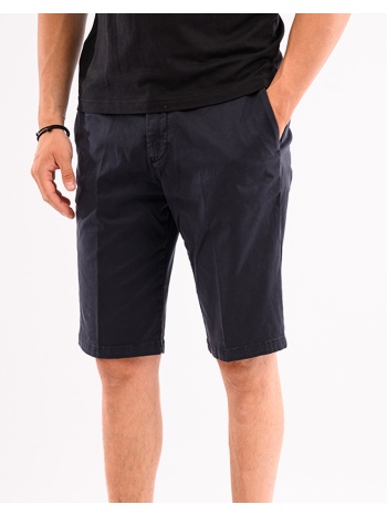 four ten βερμουδα p333125003-00011 darkblue σε προσφορά