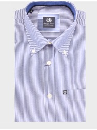 ascott πουκαμισο 15173254-33 blue