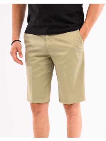 four ten βερμουδα p333125003-00042 lightgreen σε προσφορά