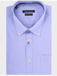 ascott πουκαμισο 15152252-04 lightblue