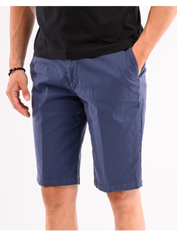 four ten βερμουδα p333125003-00061 indigo σε προσφορά