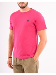 ascott t-shirt 15105327-25 fuchsia