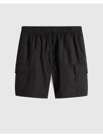 vans primary cargo loose ela vn000m3hblk1-vnblk black σε προσφορά