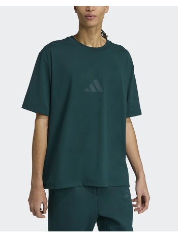 adidas m z.n.e. tee lo jw4781-aurivy darkgreen σε προσφορά