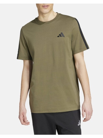 adidas m 3s sj t jy1558-olistr olive σε προσφορά
