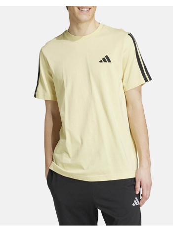 adidas m 3s sj t jy1567-powyel yellow σε προσφορά