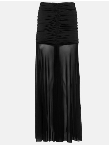 sugarfree φουστα 25805255-110 black