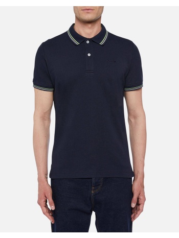 geox m sunstainable polo-piquet m2510at2649-f4386 navyblue