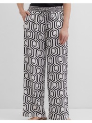 gerry weber pant long 520048-31430-09069 offwhite