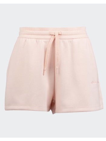 armani exchange shorts xw000838af13397-u4105 lightpink σε προσφορά