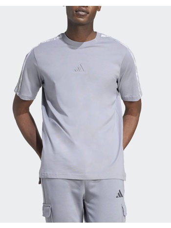 adidas m sea aop t jm9202-grey gray σε προσφορά