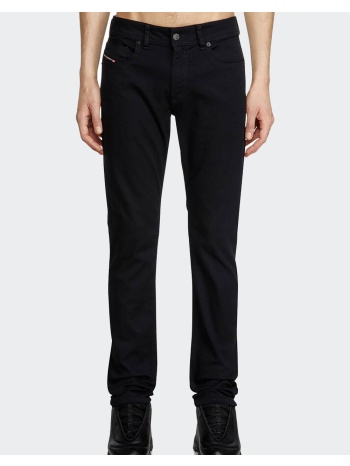 diesel 1979 sleenker l.32 trousers a0359409c51-02 denimblack σε προσφορά