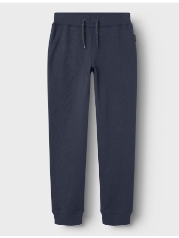 name it nkmsweat pant unb noos 13153684-dark sapphire σε προσφορά