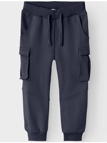 name it nmnoli sweat pant unb noos 13221426-dark sapphire σε προσφορά