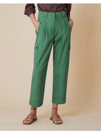 penny black diritto trousers 2511131253200-009 green σε προσφορά