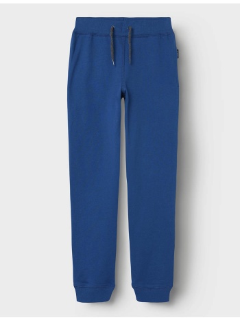 name it nkmsweat pant unb noos 13153684-set sail blue σε προσφορά