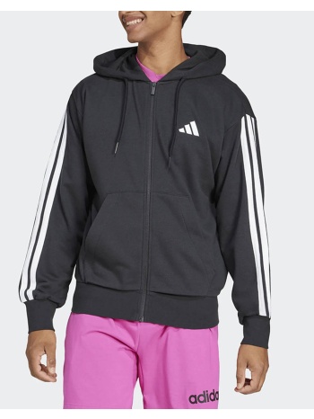 adidas m 3s ft fz hd jd1877-black black σε προσφορά