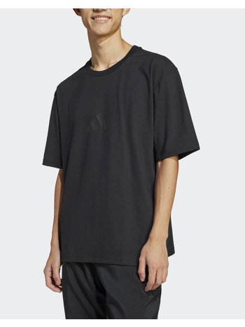 adidas m z.n.e. tee lo jj1151-black black σε προσφορά