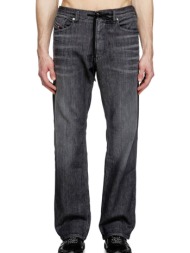 diesel 2080 d-reel jogg sweat jeans a1786709m66-02 denimblack