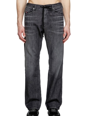 diesel 2080 d-reel jogg sweat jeans a1786709m66-02 σε προσφορά