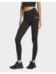 adidas w lin sj leg jg8621-black black