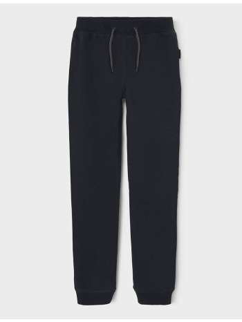 name it nkmsweat pant bru noos 13153665-dark sapphire σε προσφορά