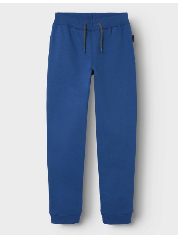 name it nkmsweat pant bru noos 13153665-set sail blue σε προσφορά