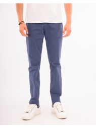 fourten chino t910125080-00061 indigo