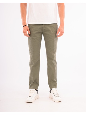 fourten chino t910125080-00072 khaki σε προσφορά